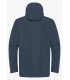 Ανδρικό Μπουφάν Jack Wolfskin Taubenberg 3in1 Texapore Midnight Sky | tokatlis.gr