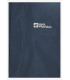 Ανδρικό Μπουφάν Jack Wolfskin Taubenberg 3in1 Texapore Midnight Sky | tokatlis.gr