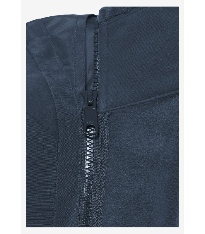 Jack Wolfskin Ανδρικό Μπουφάν Altenberg 3in1 Midnight Sky