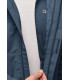 Ανδρικό Μπουφάν Jack Wolfskin Taubenberg 3in1 Texapore Midnight Sky | tokatlis.gr