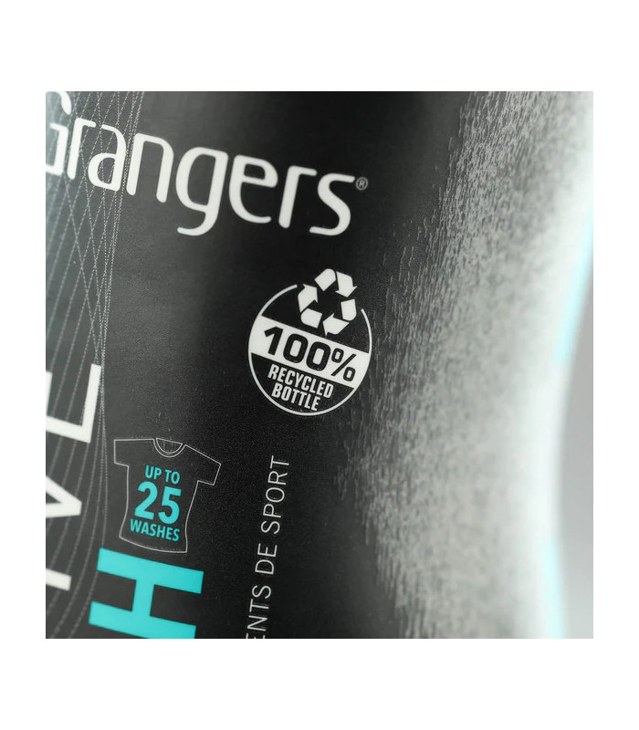 Active Wash 750ml Grf133 - tokatlis.gr