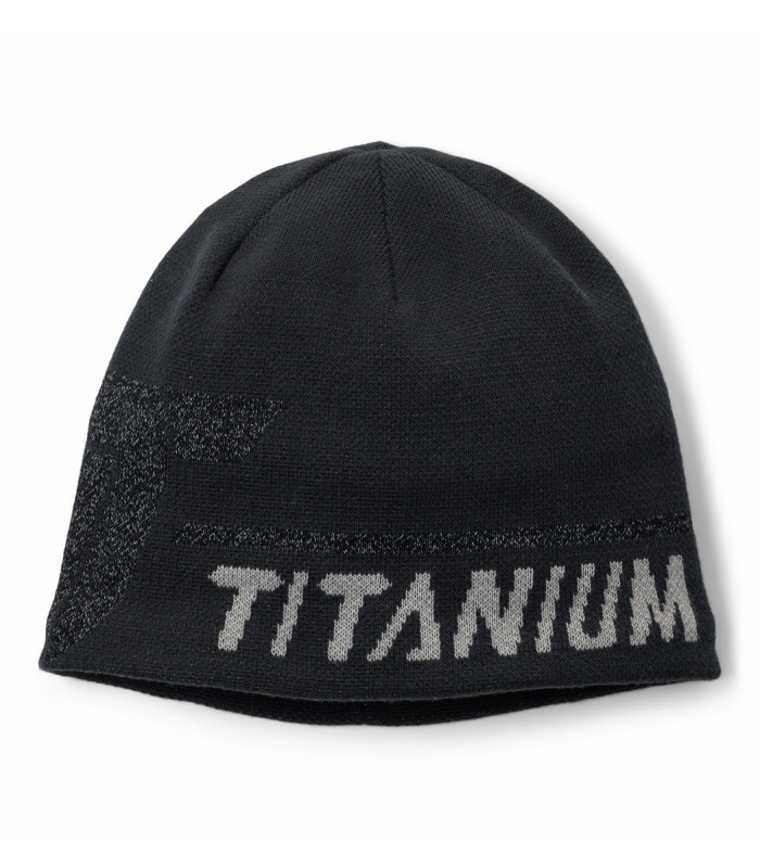 Columbia Σκούφος Unisex Heat III Beanie Black