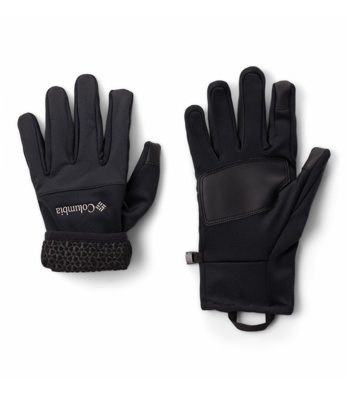 Columbia Ανδρικά Γάντια M Arctic Crest Glove Black