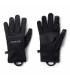 Columbia Ανδρικά Γάντια M Arctic Crest Glove Black