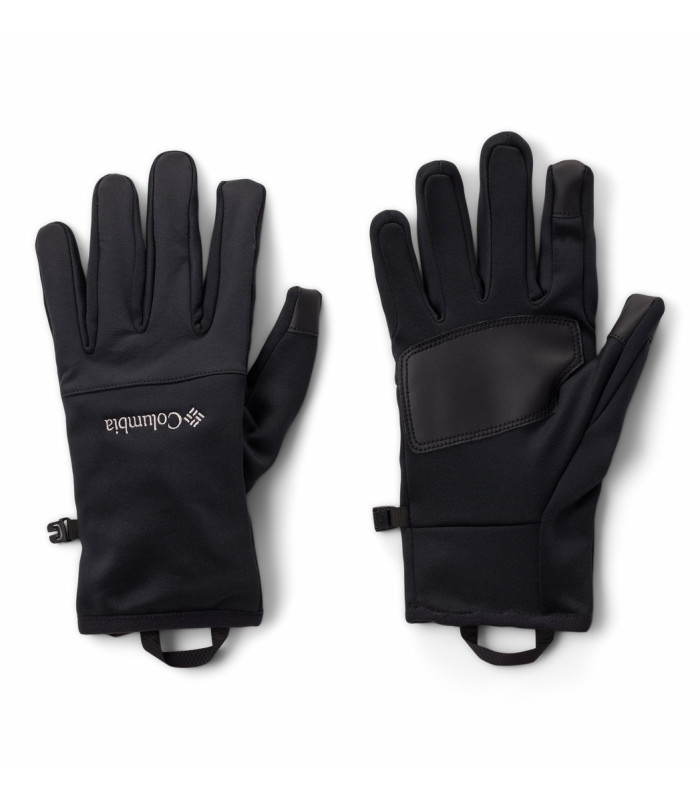 Columbia Ανδρικά Γάντια M Arctic Crest Glove Black