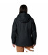 Columbia Γυναικείο Μπουφάν Bugaboo III Fleece Interchange Jacket Black