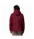 Columbia Γυναικείο Μπουφάν Bugaboo III Fleece Interchange Jacket Rich Wine