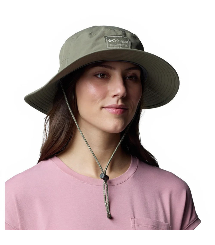 Columbia Broad Spectrum II Booney- tokatlis.gr