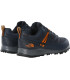 The North Face Ανδρικά Παπούτσια Litewave Futurelight Urban Navy