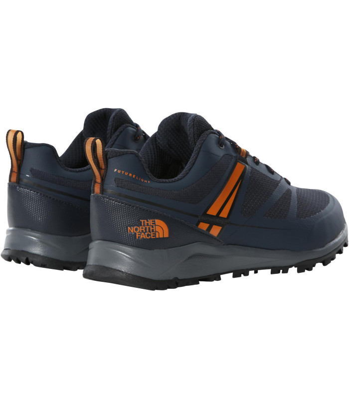 The North Face Ανδρικά Παπούτσια Litewave Futurelight Urban Navy
