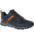 The North Face Ανδρικά Παπούτσια Litewave Futurelight Urban Navy