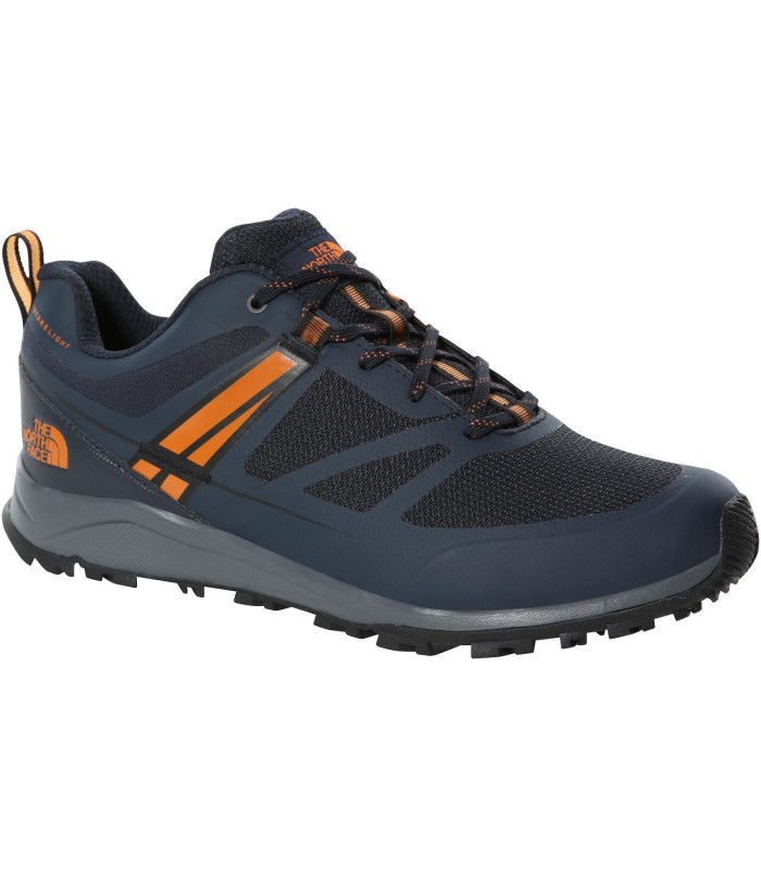 The North Face Ανδρικά Παπούτσια Litewave Futurelight Urban Navy