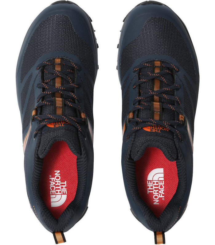 The North Face Ανδρικά Παπούτσια Litewave Futurelight Urban Navy