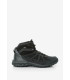 Jack Wolfskin Ανδρικά Μποτάκια Woodland 2 Texapore Mid Black