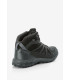 Jack Wolfskin Ανδρικά Μποτάκια Woodland 2 Texapore Mid Black