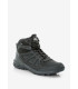 Jack Wolfskin Ανδρικά Μποτάκια Woodland 2 Texapore Mid Black