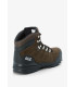 Jack Wolfskin Ανδρικά Μποτάκια Refugio Texapore Mid Brown Phantom