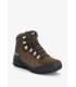 Jack Wolfskin Ανδρικά Μποτάκια Refugio Texapore Mid Brown Phantom