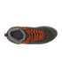 Columbia Ανδρικό Μποτάκι Trailstorm Mid Waterproof Omni-Heat Gravel/Warm Copper