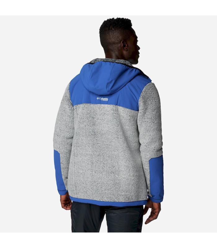 Columbia Ανδρική Ζακέτα Arctic Crest Sherpa Full Zip