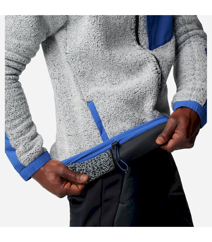 Columbia Ανδρική Ζακέτα Arctic Crest Sherpa Full Zip