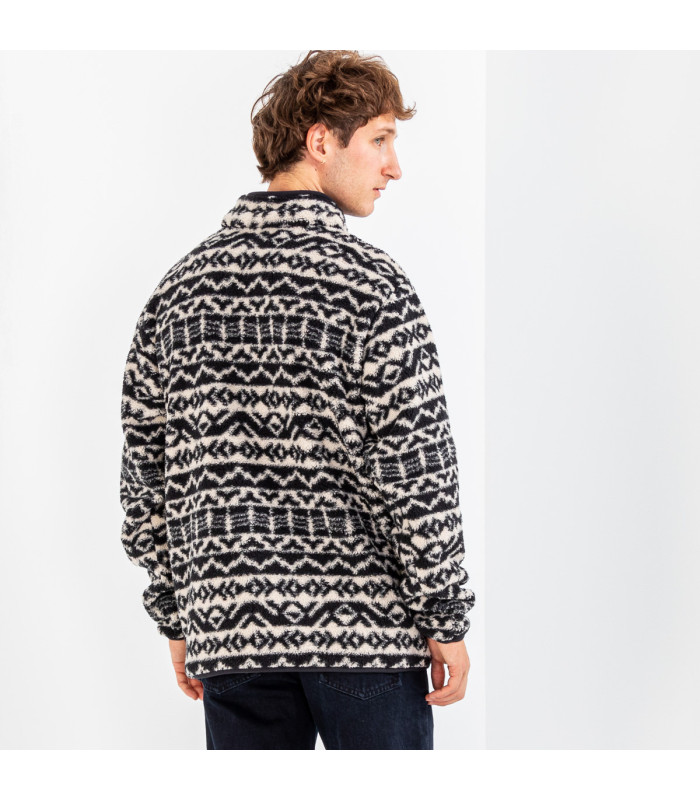 Columbia Ανδρική Μπλούζα Rugged Ridge Half Snap Fleece