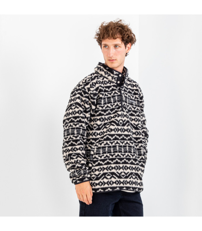 Columbia Ανδρική Μπλούζα Rugged Ridge Half Snap Fleece