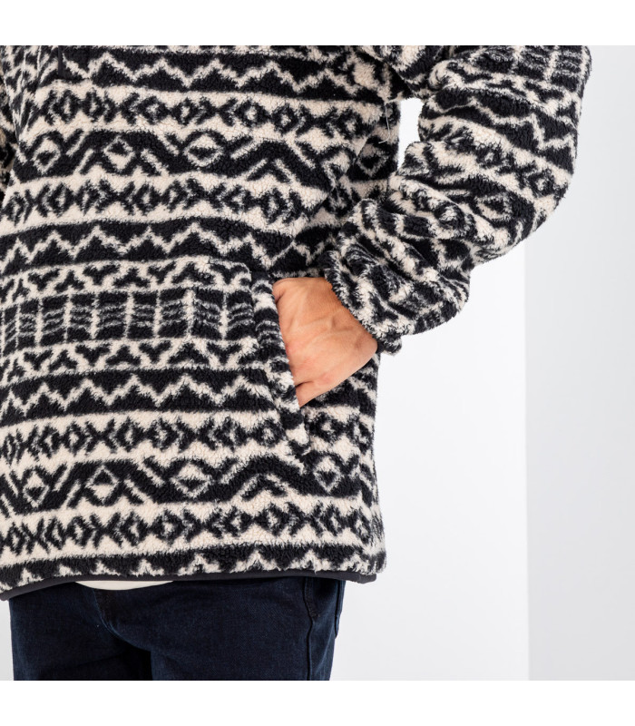 Columbia Ανδρική Μπλούζα Rugged Ridge Half Snap Fleece