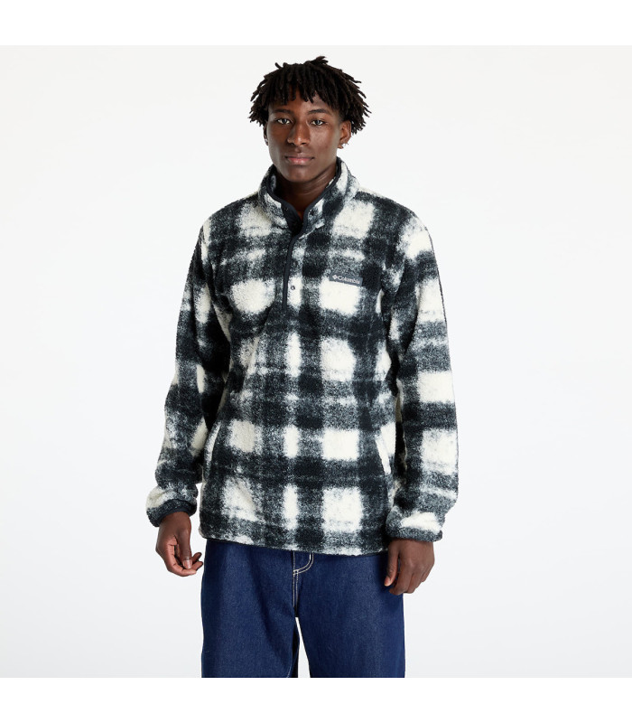 Columbia Ανδρική Μπλούζα Rugged Ridge Half Snap Fleece