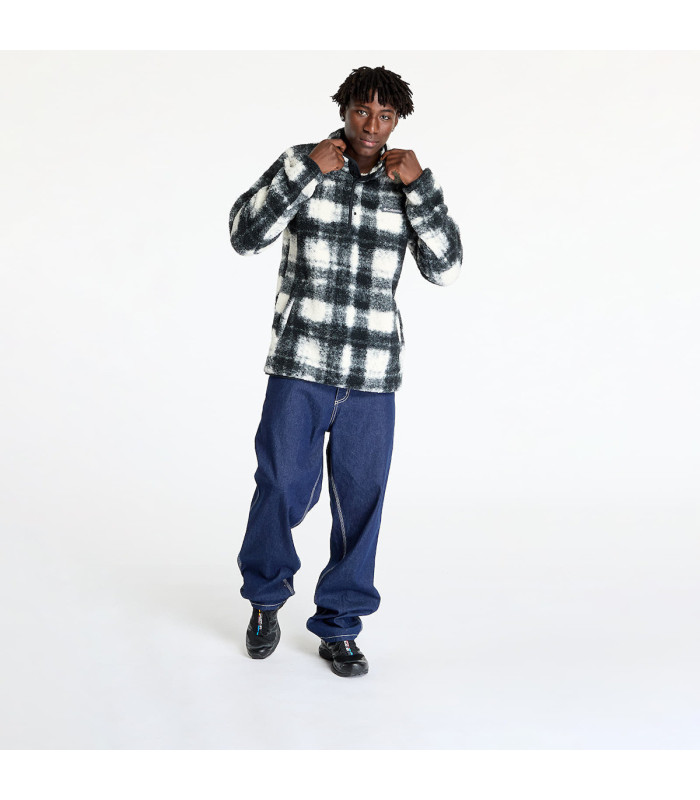 Columbia Ανδρική Μπλούζα Rugged Ridge Half Snap Fleece