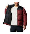 Columbia Ανδρικό Μπουφάν Puffect III Jacket