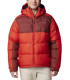 Columbia Ανδρικό Μπουφάν Pike Lake II Hooded Jacket