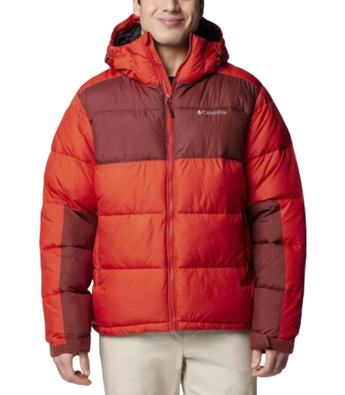 Columbia Ανδρικό Μπουφάν Pike Lake II Hooded Jacket