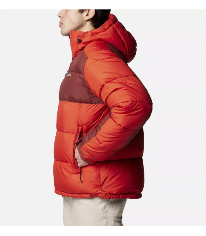 Columbia Ανδρικό Μπουφάν Pike Lake II Hooded Jacket