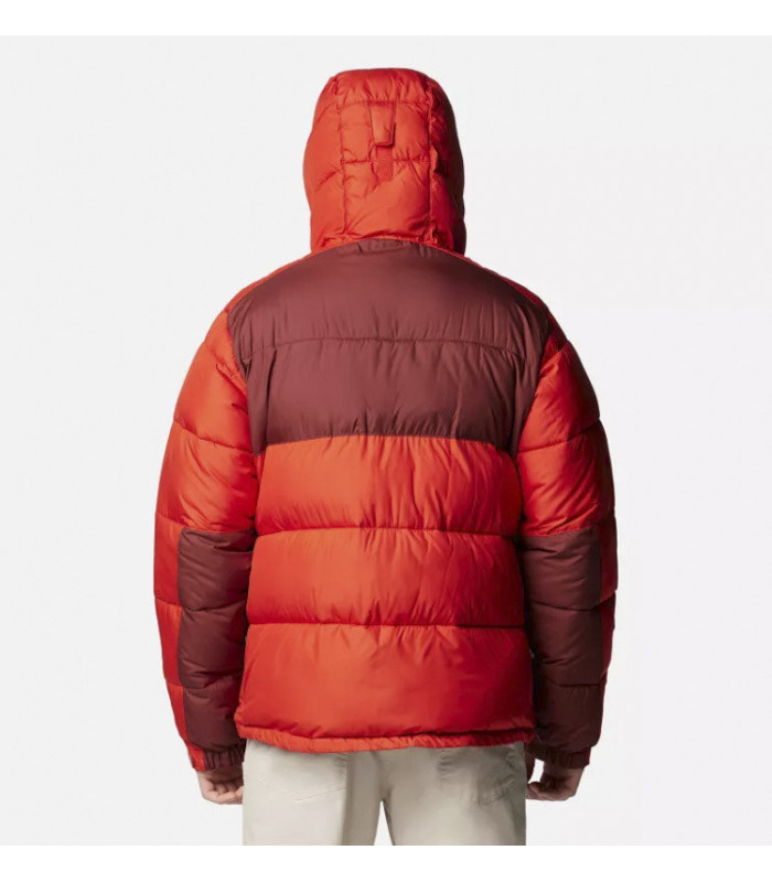 Columbia Ανδρικό Μπουφάν Pike Lake II Hooded Jacket