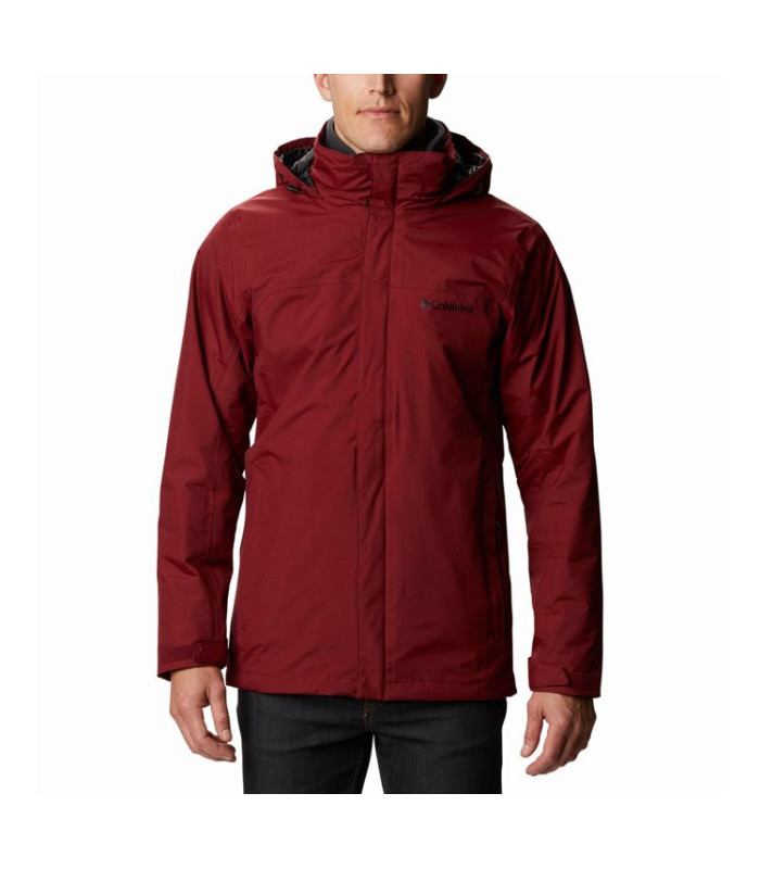 Columbia Ανδρικό Μπουφάν Mission Air Interchange