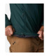 Columbia Ανδρικό Μπουφάν Bugaboo II Fleece Interchange Jacket