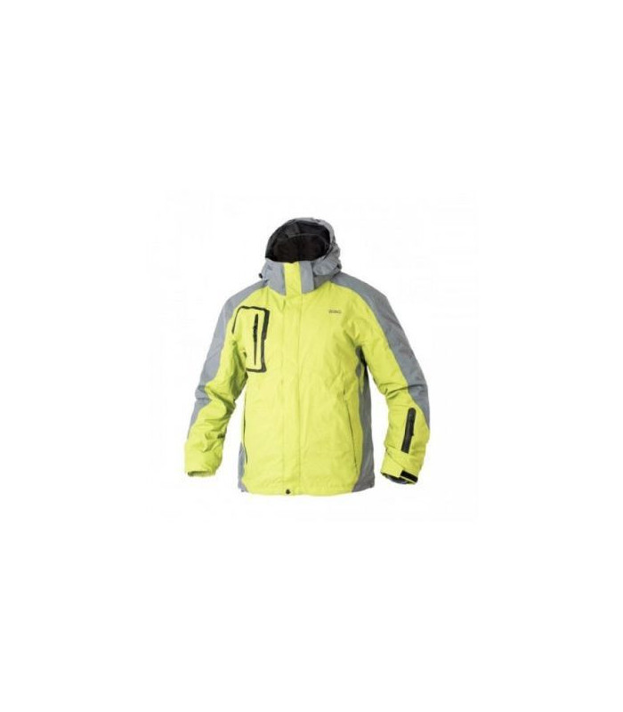 Polo Μπουφάν Olympus 3-1