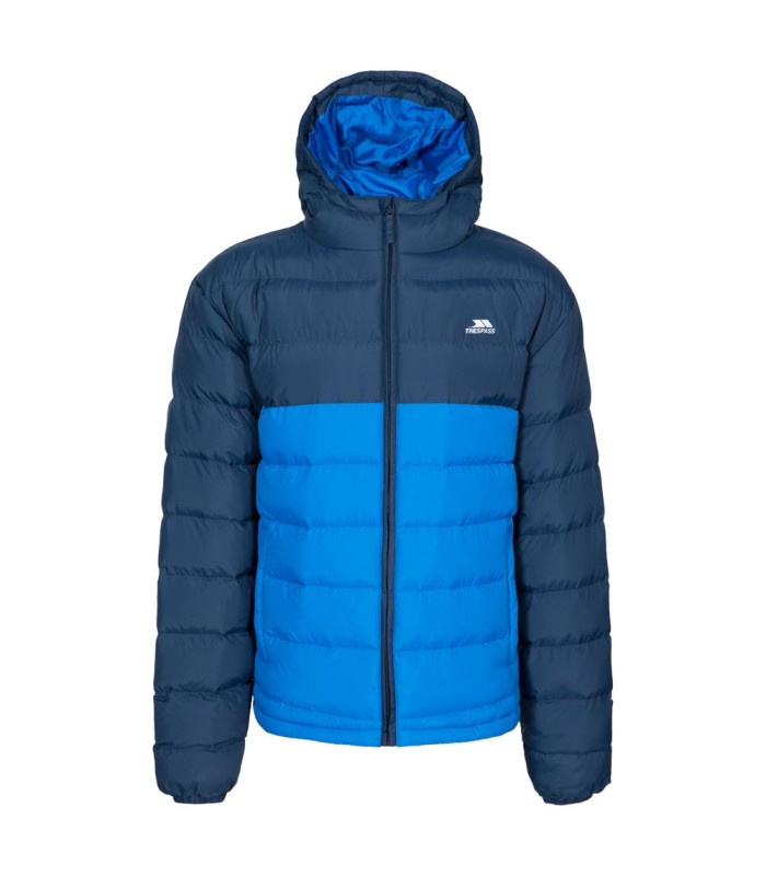 Trespass Ανδρικό μπουφάν Oskar - Male Padded JKT