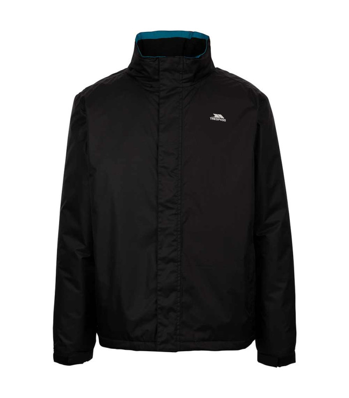 Trespass Ανδρικό μπουφάν Farmcott Padded Jacket