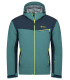 Kilpi Ανδρικό Μπουφάν Flip Dark Green - tokatlis.gr