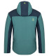 Kilpi Ανδρικό Μπουφάν Flip Dark Green - tokatlis.gr
