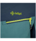Kilpi Ανδρικό Μπουφάν Flip Dark Green - tokatlis.gr