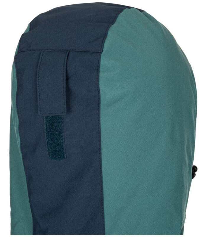 Kilpi Ανδρικό Μπουφάν Flip Dark Green - tokatlis.gr