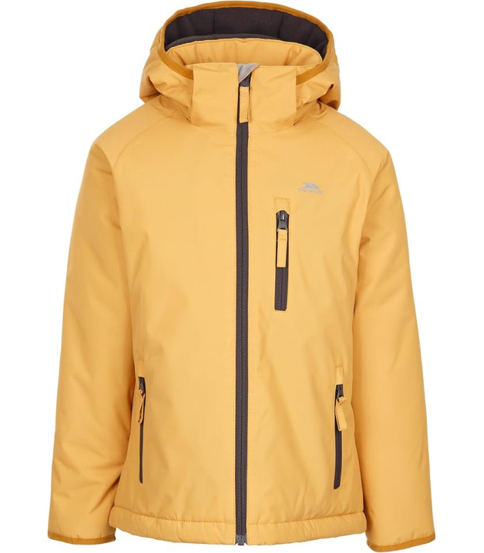 Trespass Παιδικό Μπουφάν Shasta Jkt Tp50 Honeybee