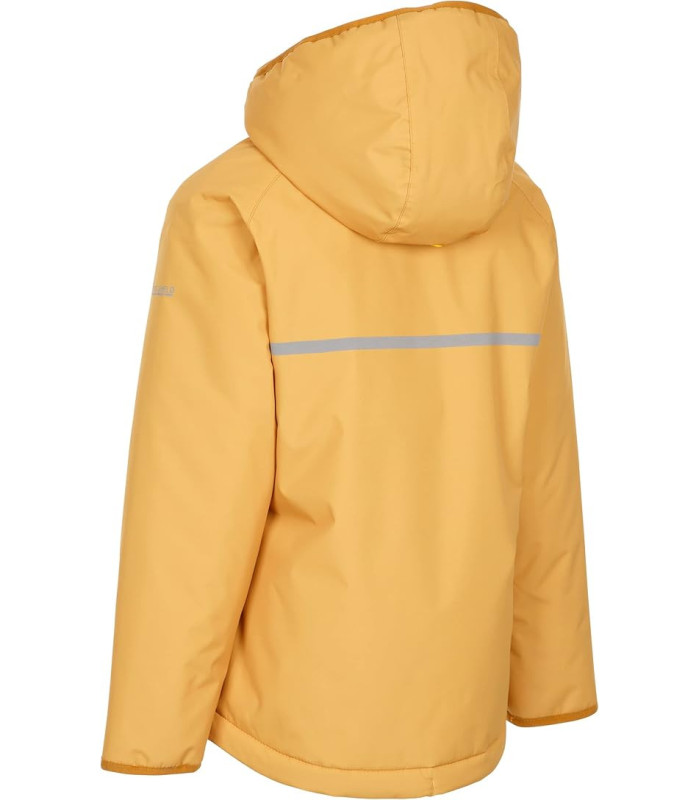 Trespass Παιδικό Μπουφάν Shasta Jkt Tp50 Honeybee