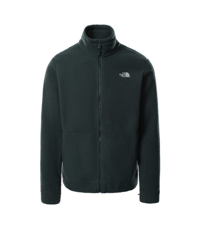 The North face Ανδρικό Μπουφάν Fleece Triclimate Thyme