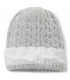 Columbia Winter Blur II Beanie Unisex Πλεκτός Σκούφος με Επένδυση Fleece | tokatlis.gr