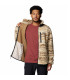 Columbia Ανδρική Ζακέτα Winter Pass Printed Fleece II