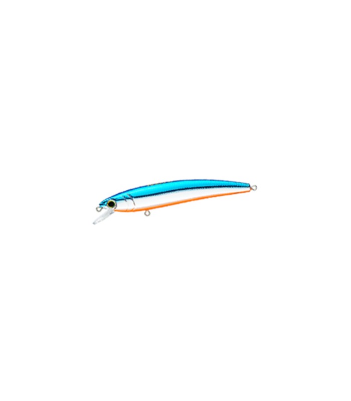 Yozuri Pins Minnow Floating 70mm - 4gr - BT - tokatlis.gr